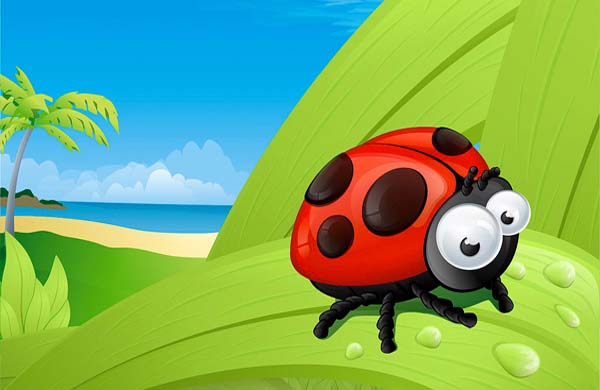 ФСС уничтожает вредителей на полях Украины