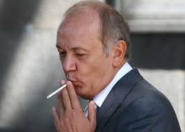 Юра Енакиевский наконец поставил Фирташа «на счетчик»