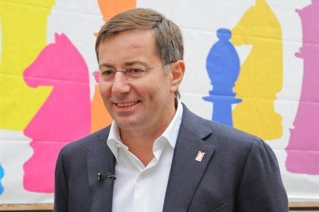 Враг у ворот. История одного рейдера