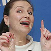 Богословская уже успела обличить Допкина и Кернеса