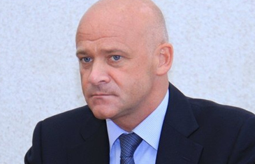 Труханов розпиляв 28 мільйонів на реконструкції одеського зоопарку