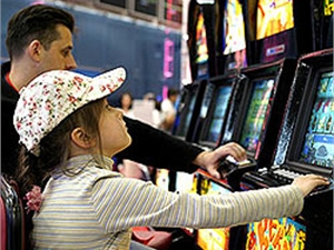 Казино «перелицевали» в лотерею