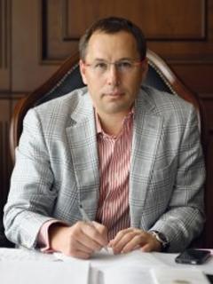 Холдинг бизнесмена Игоря Филиппенко задолжал 4 млн. долларов