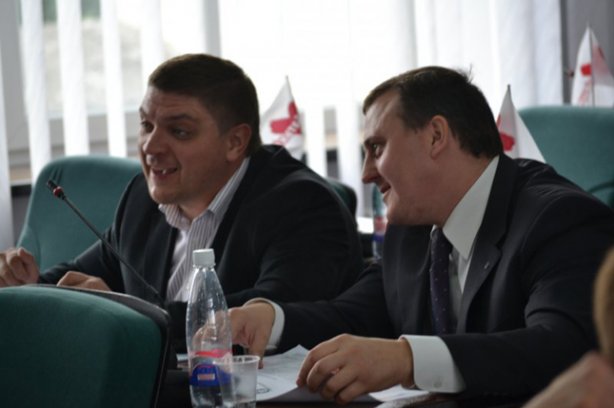 Рейдерська епопея братів Бондарчуків