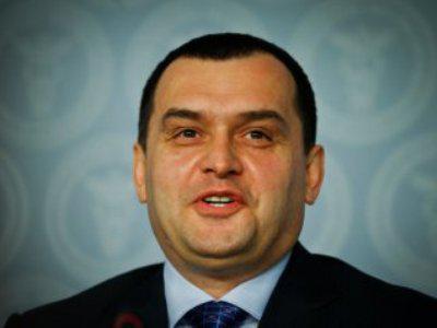 Захарченко кинут 18 миллиардов за верность