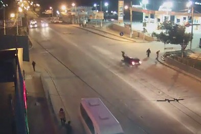 Судить нельзя помиловать. Как милиция и прокуратура отмазывает виновных