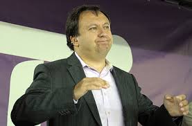 Кагаловський радить спитати про нападника на Чорновол у Жванії та Княжицького