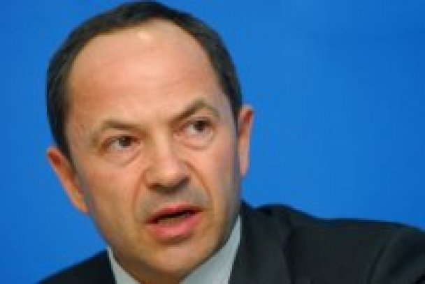 Тигипко массово скупает украинские сельхозпредприятия