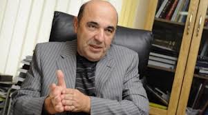 Рабинович продал телеканал News One регионалу Мураеву