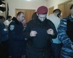 На Черкащині «Орли Клименка» нагрянули на «ДАК-Електропром» з обшуком