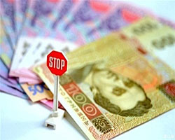 Одесские чиновники присвоили и растратили больше миллиона