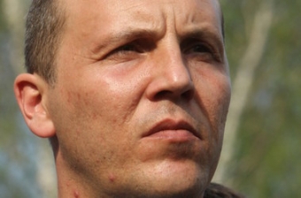 Андрей Парубий и его бандитская семья рвется к власти