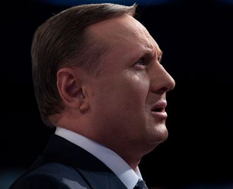 Фінансове павутиння Єфремова