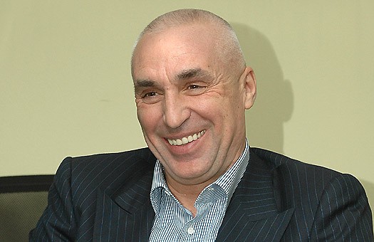 Ярославский финансирует захват облгосадминистрации