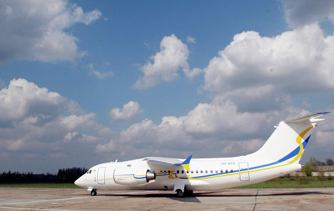 Одесские бизнесмены Кауфман и Грановский прибирают к рукам инфраструктуру украинских аэропортов