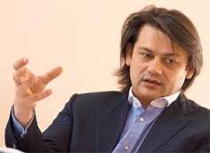 Лагун покупает у киприотов одесский "Марфин Банк"