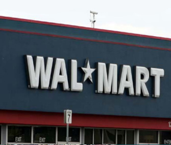 Wal-Mart обвиняет "Сильпо" Костельмана в краже бренда