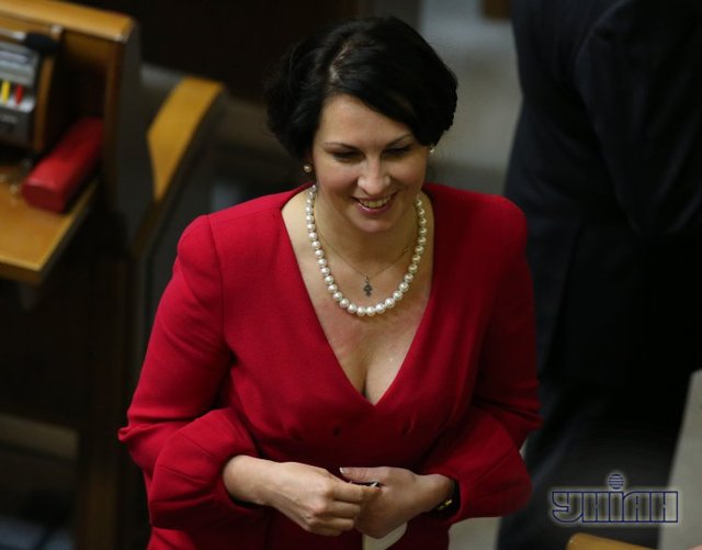 Правоохоронці розшукують погромників ресторану комуністки Калетник