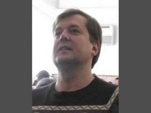 Син нардепа-регіонала Балицького: "Как человек, работающий в шахте, может что-то понимать в политике?"