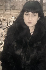 Дружковка: Врадиевка №2?