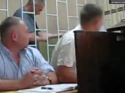 Жена осужденного к пожизненному заключению херсонского бизнесмена Шпинды просит Януковича вмешаться в ситуацию