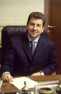 Итальянцы банкротят "Кварцит" регионала Момота