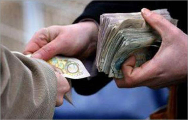 Как зарабатывают на договорных матчах в Украине