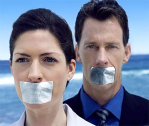 Ложь казнокрадов и убийц