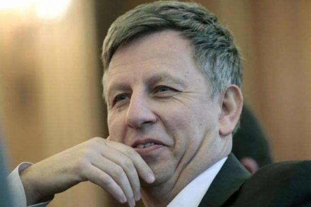 Макеенко призвал сделать 19 февраля выходным