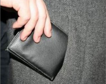 Берегите карманы! Военные смогут задерживать и обыскивать граждан