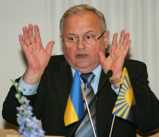 Близнюк отримає 164 мільйони за тюремні харчі