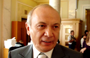 Юра Енакиевский жировал, как Пшонка и Янукович вместе взятые