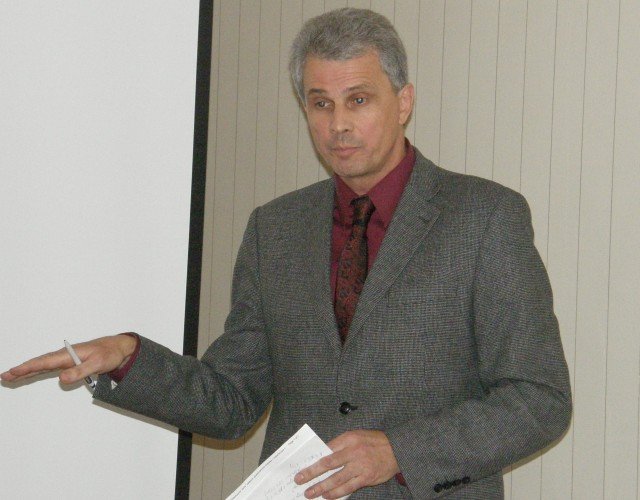 ОБЕРЕЖНО! В міністри культури рветься «професійний нероба» Ліховий