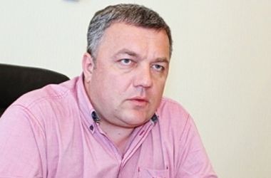 Свободовец Махницкий стал генпрокурором