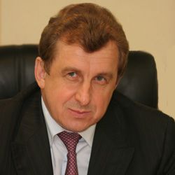 Владимир Козак — не исполнивший обязанности