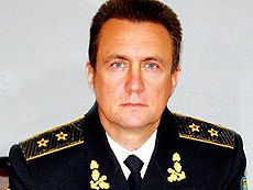 СБУ закрыла "квартирное дело" против экс-замначальника Генштаба Кабаненко