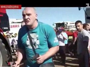 Жертвы «Оплота». История похищения одного бизнесмена