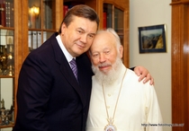 Церковная революция