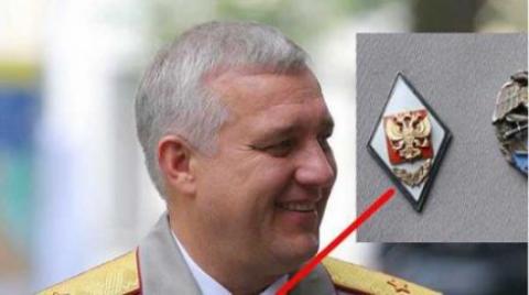 Якименко и Ильяшов готовили "жертв бандеровцев" перед вторжением войск РФ