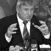 Пенсійний фонд заплатить екс-нардепу Гапочка півмільйона за оренду офісів