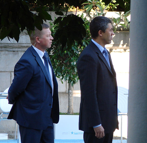 Нотатки охоронця Януковича Кобзаря