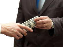 Чиновники «прихватизировали» охотничьи угодья под Киевом