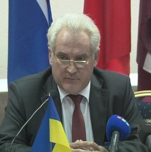 Виталий Хлевицкий. Шпион просится в СБУ за "300 штук баксов"