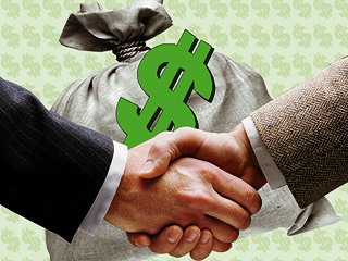 Одесская сеть "Антошка" перешла под контроль малоизвестной кипрской компании