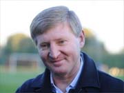 Ахметов за год обеднел на $2,9 млрд