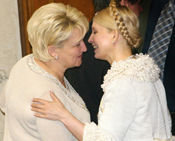 Ведомство Богатыревой причинило государству ущерб в результате сделки на 1 млрд грн