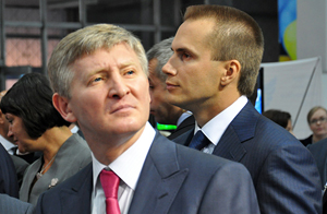 Битва за Донбасс