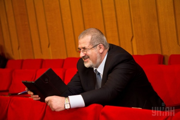 Путин купил татар! Последний бастион взят, козырей в украинской власти больше нет