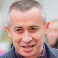 Загид Краснов – торговец революцией и рекетир