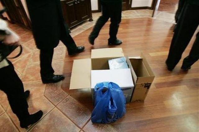 Как олигархи семейные конфликты решают